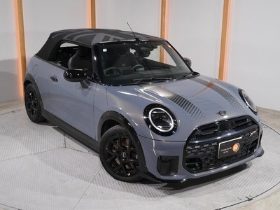 2025 MINI COOPER CONVERTIBLE — миниатюра 19
