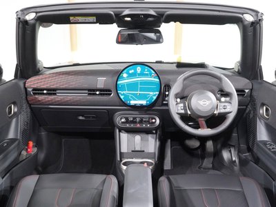 2025 MINI COOPER CONVERTIBLE — миниатюра 4