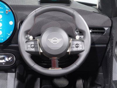 2025 MINI COOPER CONVERTIBLE — миниатюра 17