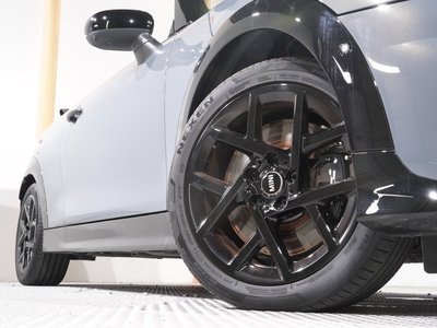 2025 MINI COOPER CONVERTIBLE — миниатюра 23
