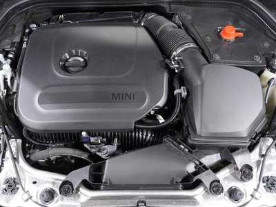 2025 MINI COOPER CONVERTIBLE — миниатюра 7