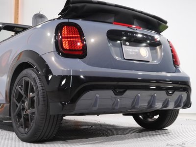 2025 MINI COOPER CONVERTIBLE — миниатюра 30