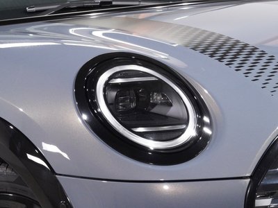 2025 MINI COOPER CONVERTIBLE — миниатюра 24