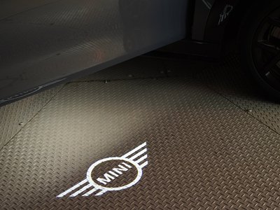 2025 MINI COOPER CONVERTIBLE — миниатюра 51