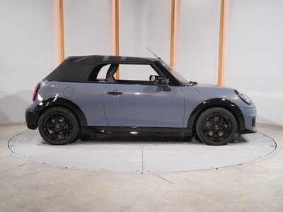 2025 MINI COOPER CONVERTIBLE — миниатюра 26