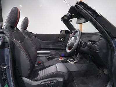 2025 MINI COOPER CONVERTIBLE — миниатюра 13
