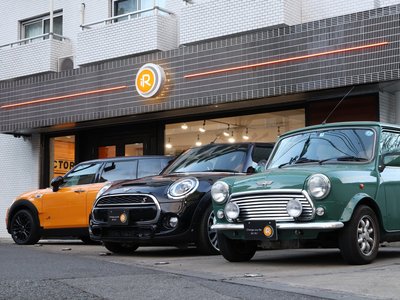 2025 MINI COOPER CONVERTIBLE — миниатюра 59
