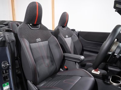 2025 MINI COOPER CONVERTIBLE — миниатюра 5