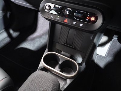 2025 MINI COOPER CONVERTIBLE — миниатюра 47