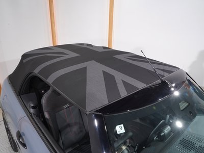 2025 MINI COOPER CONVERTIBLE — миниатюра 21