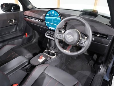 2025 MINI COOPER CONVERTIBLE — миниатюра 16
