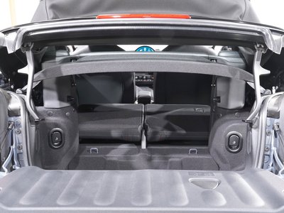 2025 MINI COOPER CONVERTIBLE — миниатюра 35