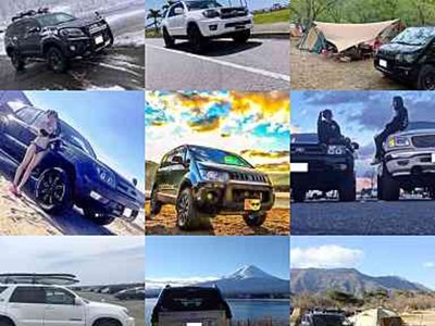 صورة 68 لـ 2017 Toyota LAND CRUISER 200