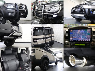 صورة 63 لـ 2017 Toyota LAND CRUISER 200