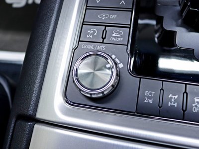 صورة 36 لـ 2017 Toyota LAND CRUISER 200