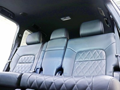 صورة 55 لـ 2017 Toyota LAND CRUISER 200