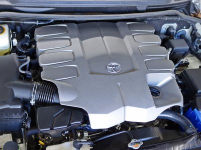صورة 60 لـ 2017 Toyota LAND CRUISER 200
