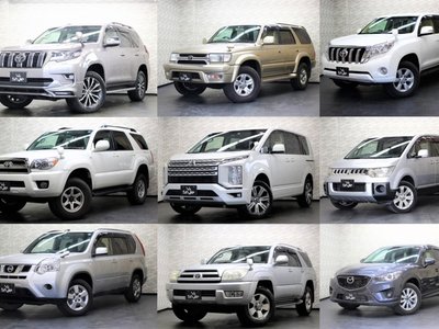 صورة 62 لـ 2017 Toyota LAND CRUISER 200