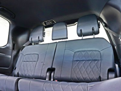 صورة 57 لـ 2017 Toyota LAND CRUISER 200
