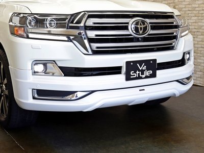صورة 12 لـ 2017 Toyota LAND CRUISER 200
