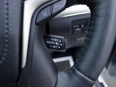 صورة 42 لـ 2017 Toyota LAND CRUISER 200