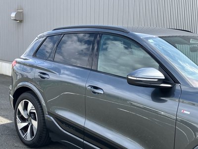 صورة مصغرة 117 لـ 2025 AUDI Q6 E-TRON