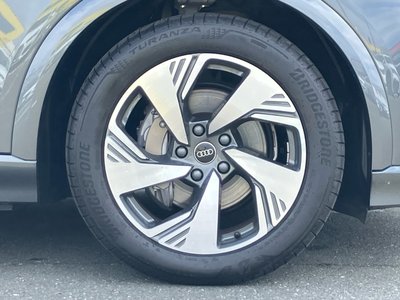 صورة مصغرة 108 لـ 2025 AUDI Q6 E-TRON