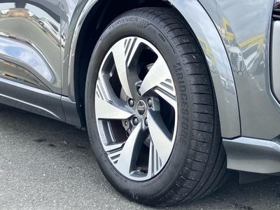 صورة مصغرة 17 لـ 2025 AUDI Q6 E-TRON