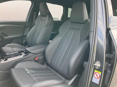 صورة مصغرة 24 لـ 2025 AUDI Q6 E-TRON