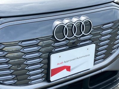 صورة مصغرة 146 لـ 2025 AUDI Q6 E-TRON