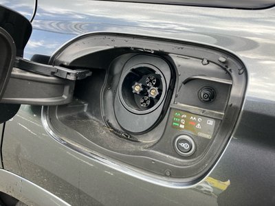صورة مصغرة 59 لـ 2025 AUDI Q6 E-TRON