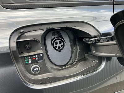 صورة مصغرة 56 لـ 2025 AUDI Q6 E-TRON