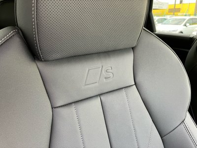 صورة مصغرة 69 لـ 2025 AUDI Q6 E-TRON