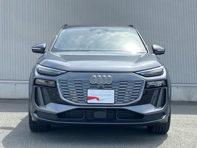 2025 AUDI Q6 E-TRON photo 13