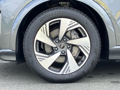 صورة مصغرة 95 لـ 2025 AUDI Q6 E-TRON