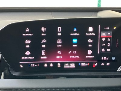 صورة مصغرة 123 لـ 2025 AUDI Q6 E-TRON