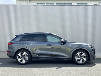صورة مصغرة 104 لـ 2025 AUDI Q6 E-TRON