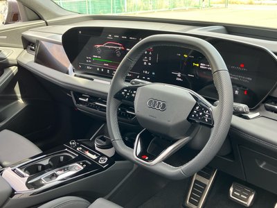صورة مصغرة 80 لـ 2025 AUDI Q6 E-TRON