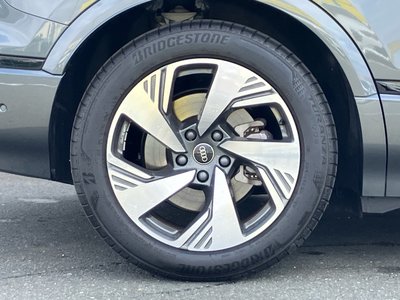 صورة مصغرة 113 لـ 2025 AUDI Q6 E-TRON