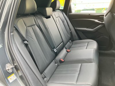 صورة مصغرة 23 لـ 2025 AUDI Q6 E-TRON