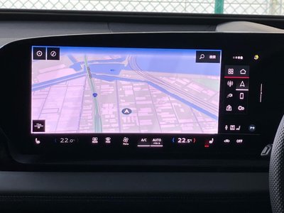 صورة مصغرة 35 لـ 2025 AUDI Q6 E-TRON