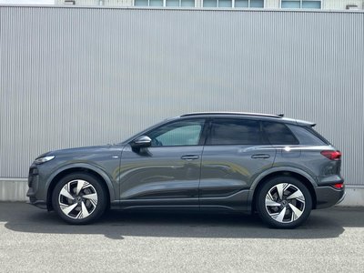2025 AUDI Q6 E-TRON photo 7