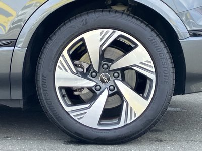 صورة مصغرة 97 لـ 2025 AUDI Q6 E-TRON