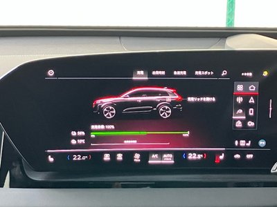 صورة مصغرة 118 لـ 2025 AUDI Q6 E-TRON