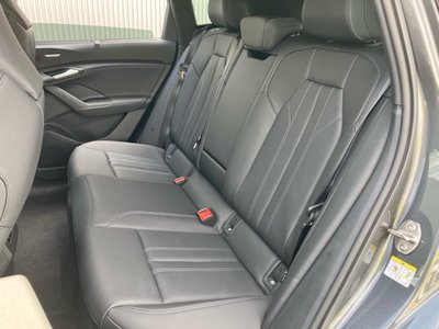 صورة مصغرة 26 لـ 2025 AUDI Q6 E-TRON