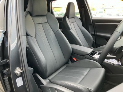 صورة مصغرة 27 لـ 2025 AUDI Q6 E-TRON