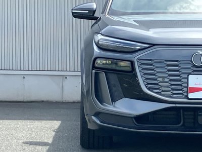 صورة مصغرة 38 لـ 2025 AUDI Q6 E-TRON