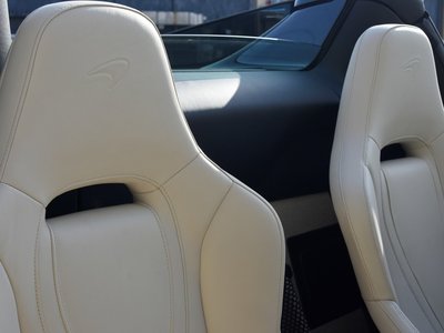 صورة 5 لـ 2019 Mclaren 720S SPIDER