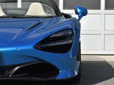 صورة 10 لـ 2019 Mclaren 720S SPIDER