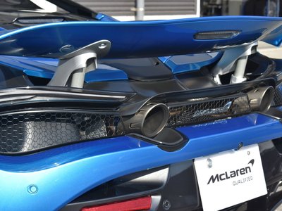 صورة 15 لـ 2019 Mclaren 720S SPIDER